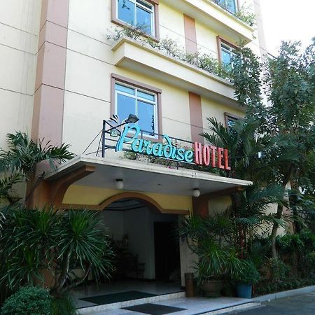 Dj Paradise Hotel Malolos Exterior foto